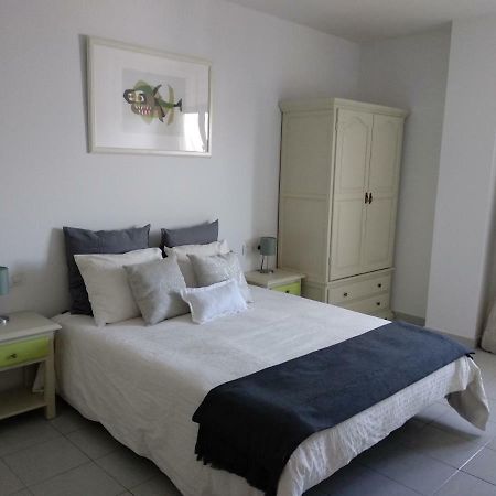 Apartamento Malvasia Vv Arrecife  Exteriör bild