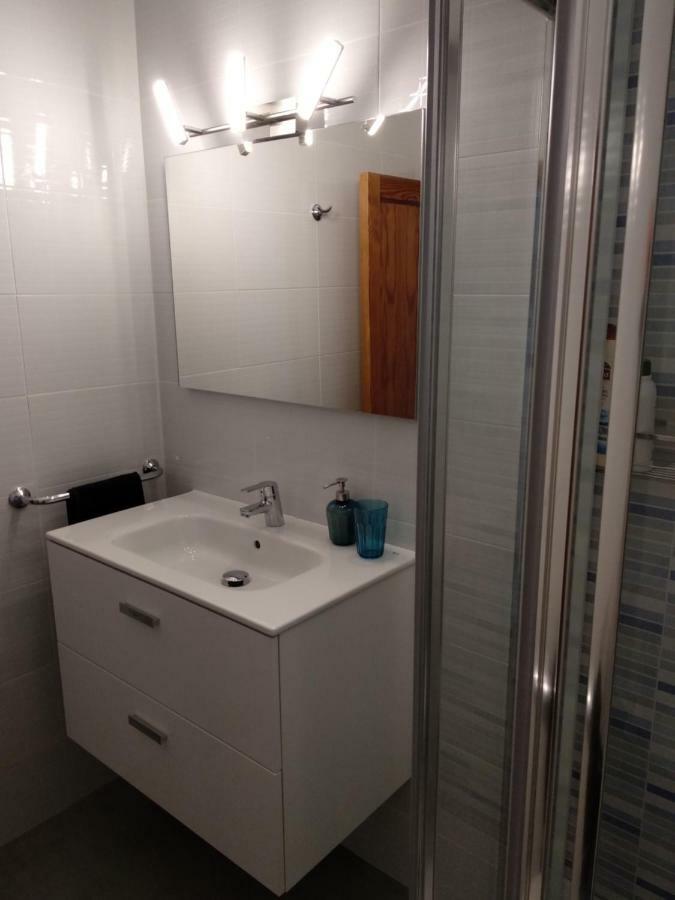 Apartamento Malvasia Vv Arrecife  Exteriör bild