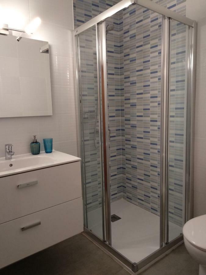 Apartamento Malvasia Vv Arrecife  Exteriör bild